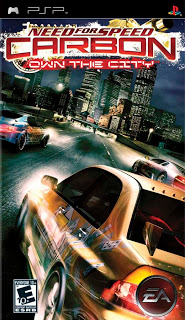 Need for speed carbon wii iso torrent ntsc