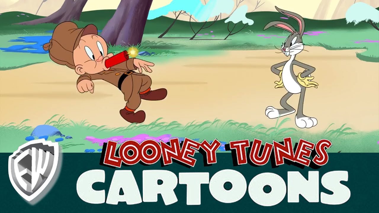 New Looney Tunes Cartoons